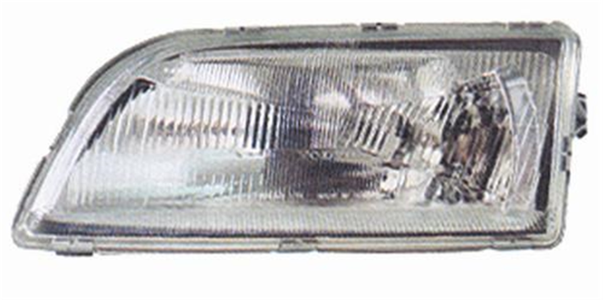 S40VOLVO S40-V40 ÖN FAR SOL.96-00 3345702TYCVOL1040002