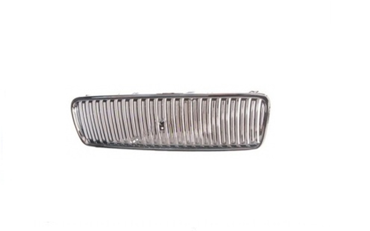 S40VOLVO S40/V50 ÖN PANJUR KROM 04- 8678680DE-GAVOL0940003