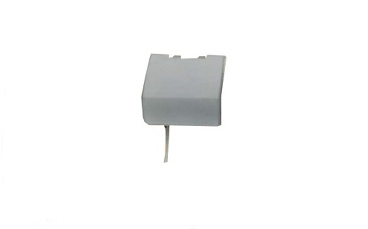 S40VOLVO S40/V50 ÖN TAMPON ÇEKİ DEM.KAPAĞI 04- 39991772DE-GAVOL0740016