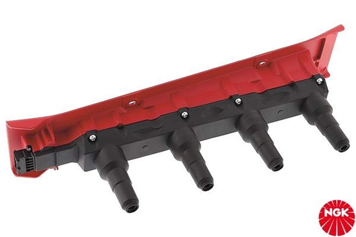 SAABATEŞLEME BOBİNİ SAAB 900 2.0 94-98 9.3 2.0 2.3 1998-2003 9000 2.0 2.3 1985-1998 U6023 NGK 48128NGKNGK 48128