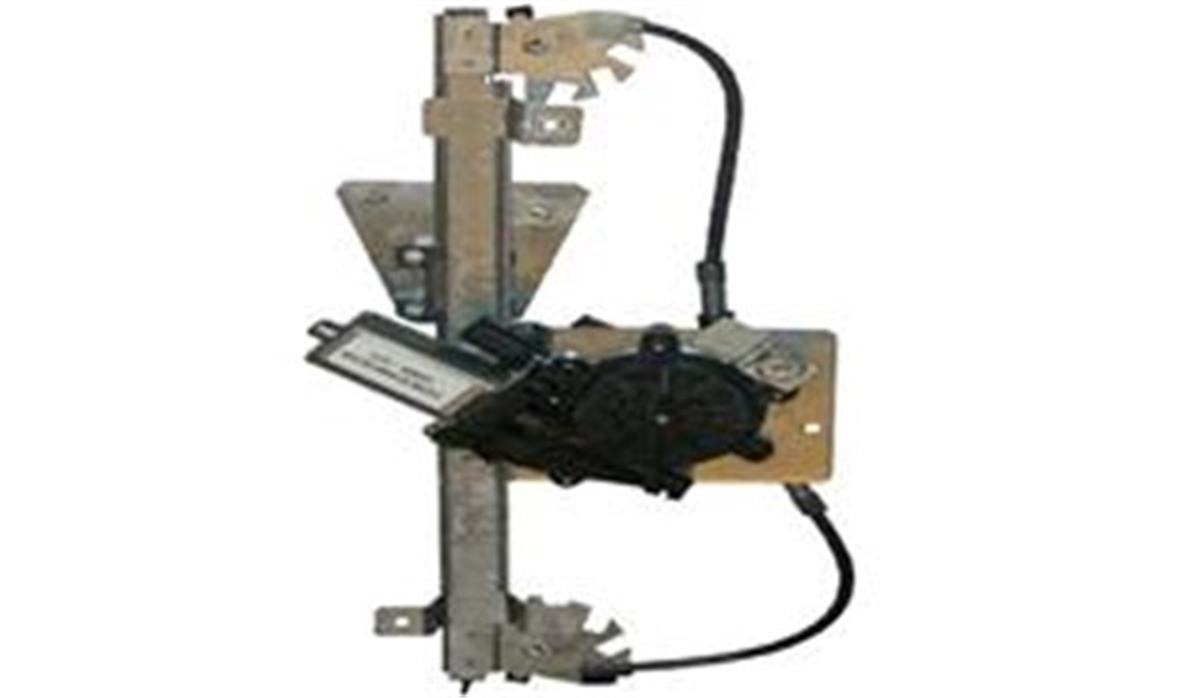 SAABCAM MEKANİZMASI ARKA SAĞ MOTORLU SAAB 9-3 98 VALEO 850703VALEOVALEO 850703
