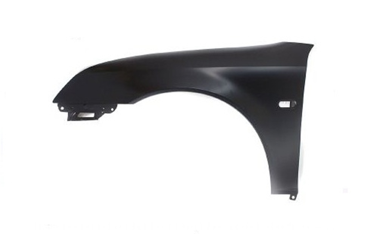 SAABSAAB 9-3 ÖN ÇAMURLUK DELİKLİ SOL.03-07 12797540DE-GASAB0893005