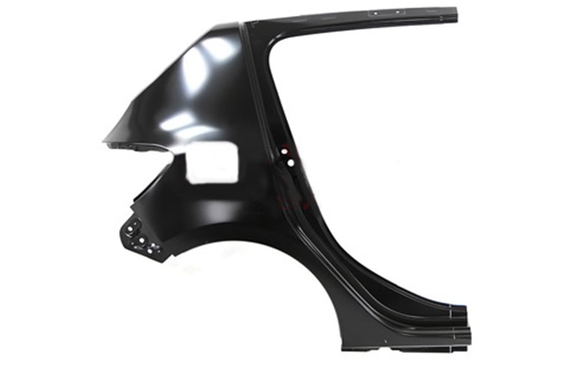 SANDERODACİA SANDERO ARKA ÇAMURLUK SAĞ.13-18 760323061RDE-GADAC08SA017