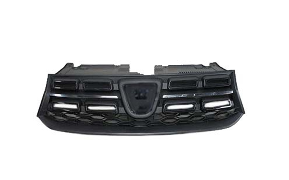 SANDERODACİA SANDERO ÖN PANJUR KROM ÇITALI 16- 623108072RDEGADAC09SA019