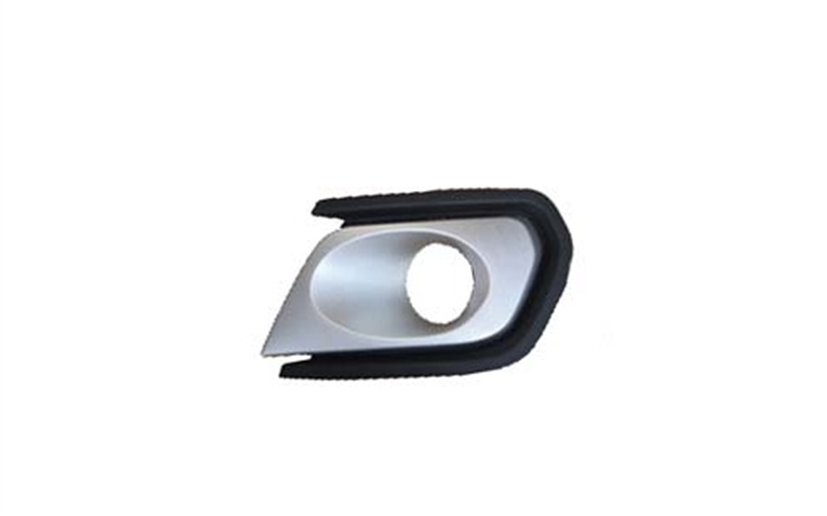 SANDERODACİA SANDERO ÖN TAMPON PANJURU DELİKLİ GRİ/ASTARLI SOL.16- 261A37821RDE-GADAC07SA079