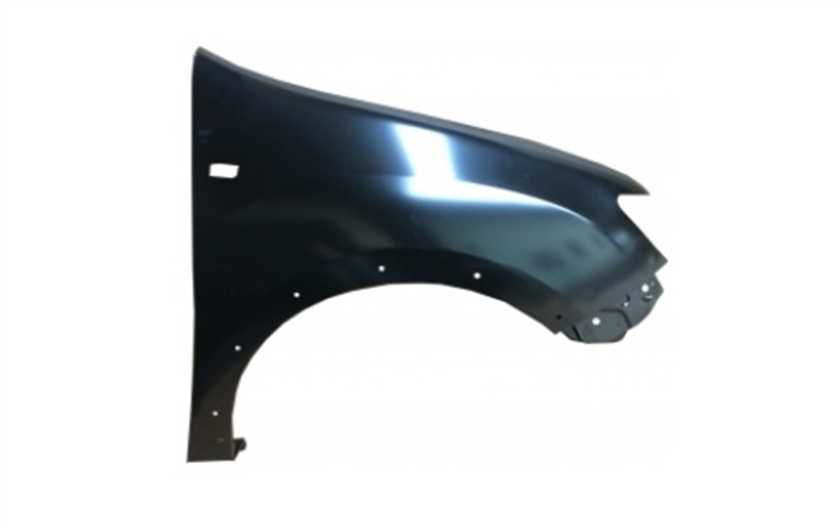 SANDERODACİA SANDERO STEP.ÖN ÇAMURLUK SİN.KAP.DELIKLİ SAĞ.12- 631001319RDEGADAC08SA006