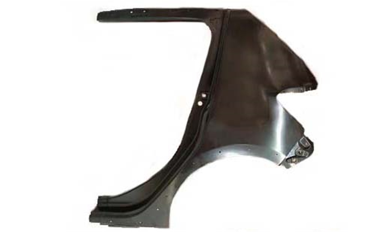 SANDERODACİA SANDERO STEPWAY ARKA ÇAMURLUK DODİK DELIKLİ SOL.13-18 760331821RDE-GADAC08SA016