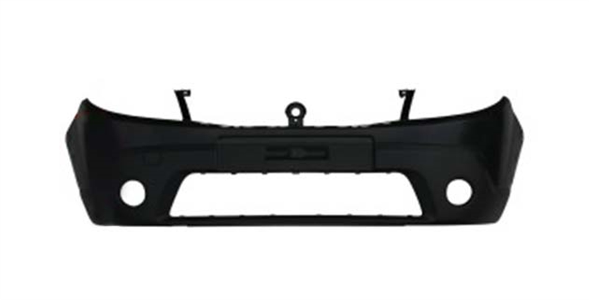 SANDERODACİA SANDERO STEPWAY ÖN TAMPON DELIKLİ AST.09- 620224790RDE-GADAC07SA011