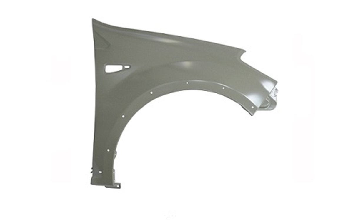 SANDERODACİA SANDERO/STEPWAY ÖN ÇAMURLUK Sİ.KUŞ.DELIKL.SAĞ.08- 631005525RDEGADAC08SA004