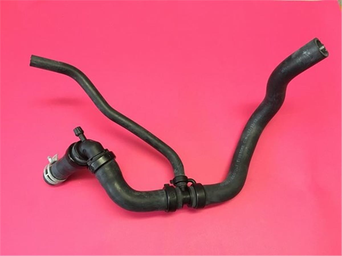 SANDERORADYATOR HORTUMU CLIO IV-CAPTUR-SYMBOL II-DACIA SANDERO OEK 924108330ROEKOEK 924108330R