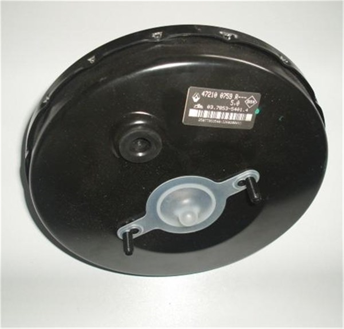 SANDEROWESTINGHOUSE DACIA SANDERO MY 472100759RMAIS ORJINALMY 472100759R