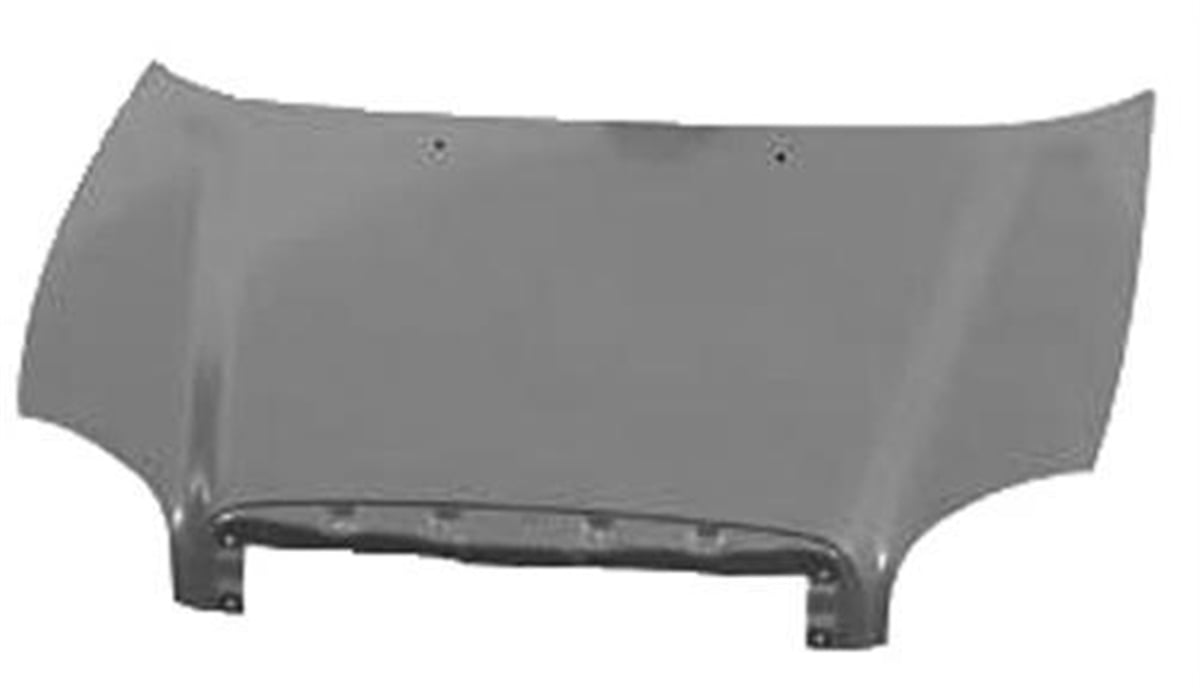 SANTA FEHYUNDAI SANTA FE MOTOR KAPUTU 00-06 6640026024DE-GAHUN08SF008