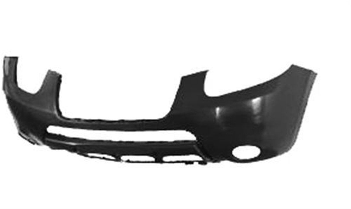 SANTA FEHYUNDAI SANTA FE ÖN TAMPON AST.07- 865112B020DE-GAHUN07SF001