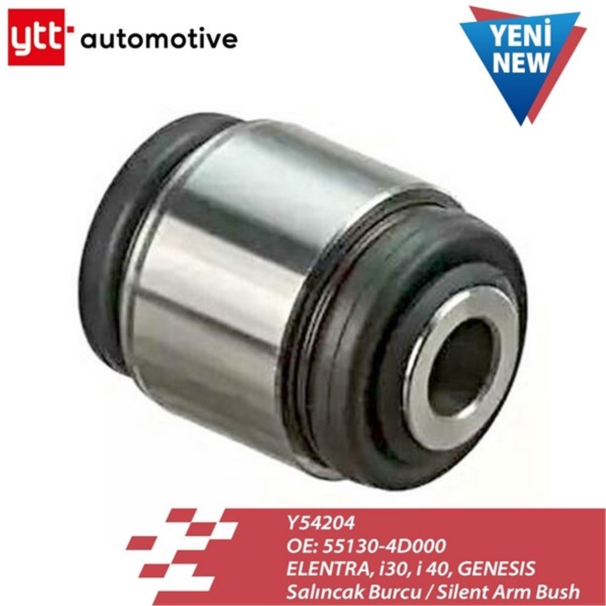 SANTA FESALINCAK BURCU HYUNDAI SANTA FE III 2.0 CRDİ 06-15 YTT 54204YTTYTT 54204