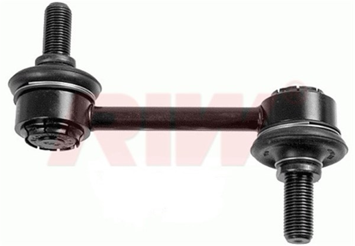 SANTA FEZ ROTU SOL-SAĞ ARKA AKS SANTAFE 2.7-2.7 4X4-2.7 V6 GLS-2.7 V6 GLS 4X4-3.3 DYNAMIC 4X4-2.2 CRDI-2.2C RIW HY4031RIWRIW HY4031