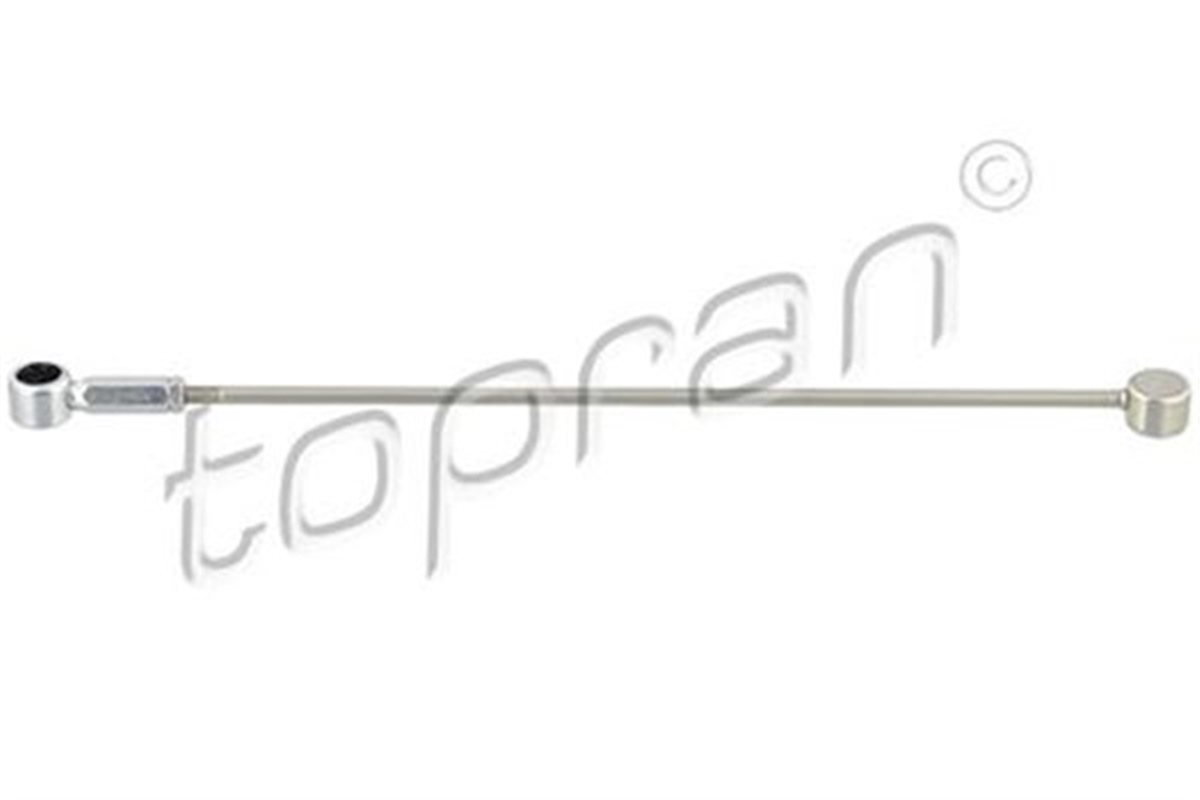 SAXO721257755 VITES ÇUBUĞU UZUN 106-SAXO 1.4-1.6-1.5D TOPRAN 721257466TOPRANTOPRAN 721257466