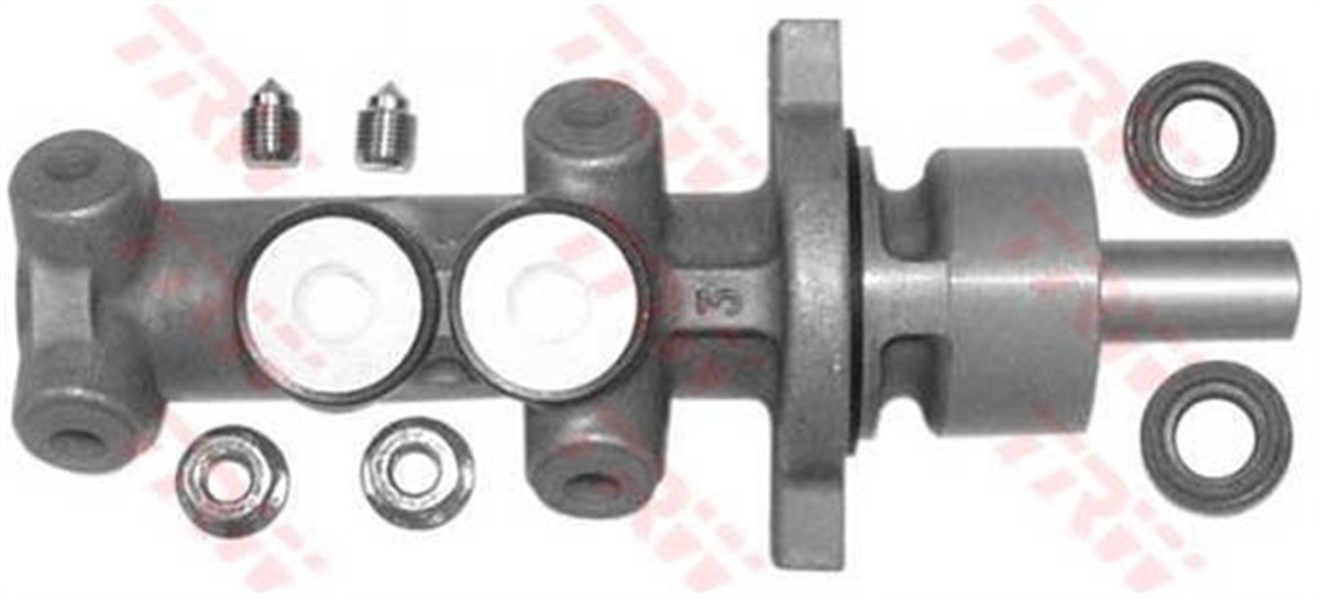 SAXOANA MERKEZ PEUGEOT 106 II 1.4İ-1.5D 96 SAXO 1.0-1.4- 1.5D 96-04 ABS Lİ 19MM TRW PMF469TRWTRW PMF469