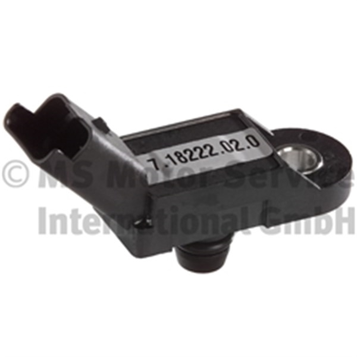 SAXOBASINÇ SENSÖRÜ PEUGEOT 106-SAXO 1.4-1.6-P206 1.1-1.4-1.6-2.0-P306-XSARA 1.4-1.6-1.8-2.0-P406-C5 1.8-2.0 PIERBURG 718222020PIERBURGPIERBURG 718222020