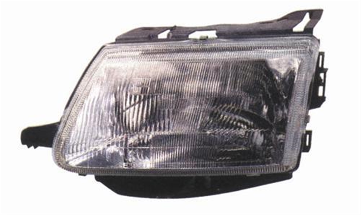 SAXOCITROEN SAXO ÖN FAR SOL.96-99 6204N5TYCCIT10SA002