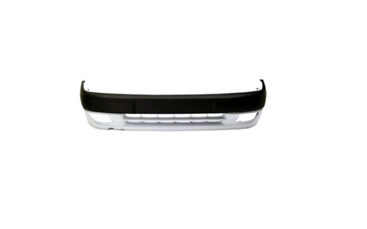 SAXOCITROEN SAXO ÖN TAMPON YARIM ASTARLI DELİKLİ 96-99/TÜV 7401Y6DE-GACIT07SA003T