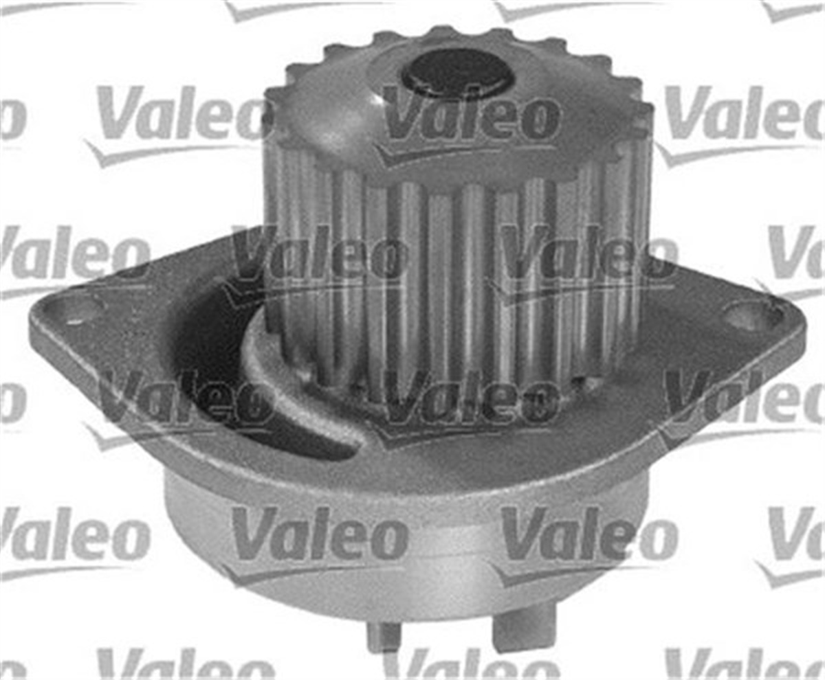 SAXODEVİRDAİM 106-206-307-C2-C3-C4-SAXO-XSARA-BERLINGO-PARTNER 1.6 16V-DFM SUCCE 1.6 16V 09-13 TU5JP4 VALEO 506595VALEOVALEO 506595