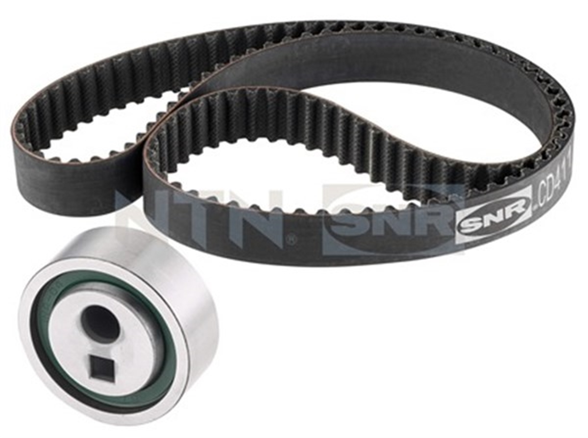 SAXOEKSANTRİK GERGİ KİTİ 108X170 PEUGEOT 106-205-206-306-307-405PARTNER-BERLINGO-XSARA-SAXO 1.4-1.4İ TU3JP SNR KD45903SNRSNR KD45903