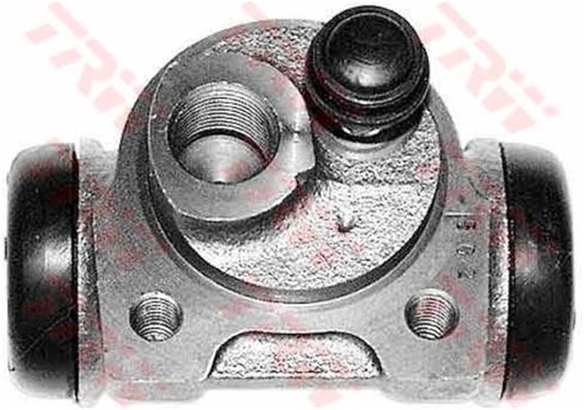 SAXOFREN SİLİNDİRİ SAĞ PEUGEOT 1061.3-1.4-1.5D-1.6 96 SAXO 1.1-1.4-1.6-1.5D 96-03 19MM TRW BWD130TRWTRW BWD130