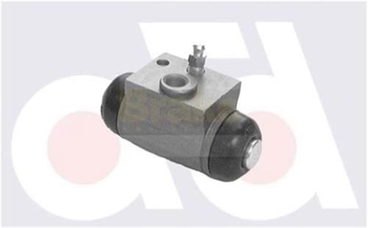 SAXOFREN SİLİNDİRİ SAXO 1.4-1.6-1.5D 96-03 P206 1.4 16V-1.4 HDI 02 P306 1.6-1.8-1.9 97 20.64MM RIW MO8158RIWRIW MO8158