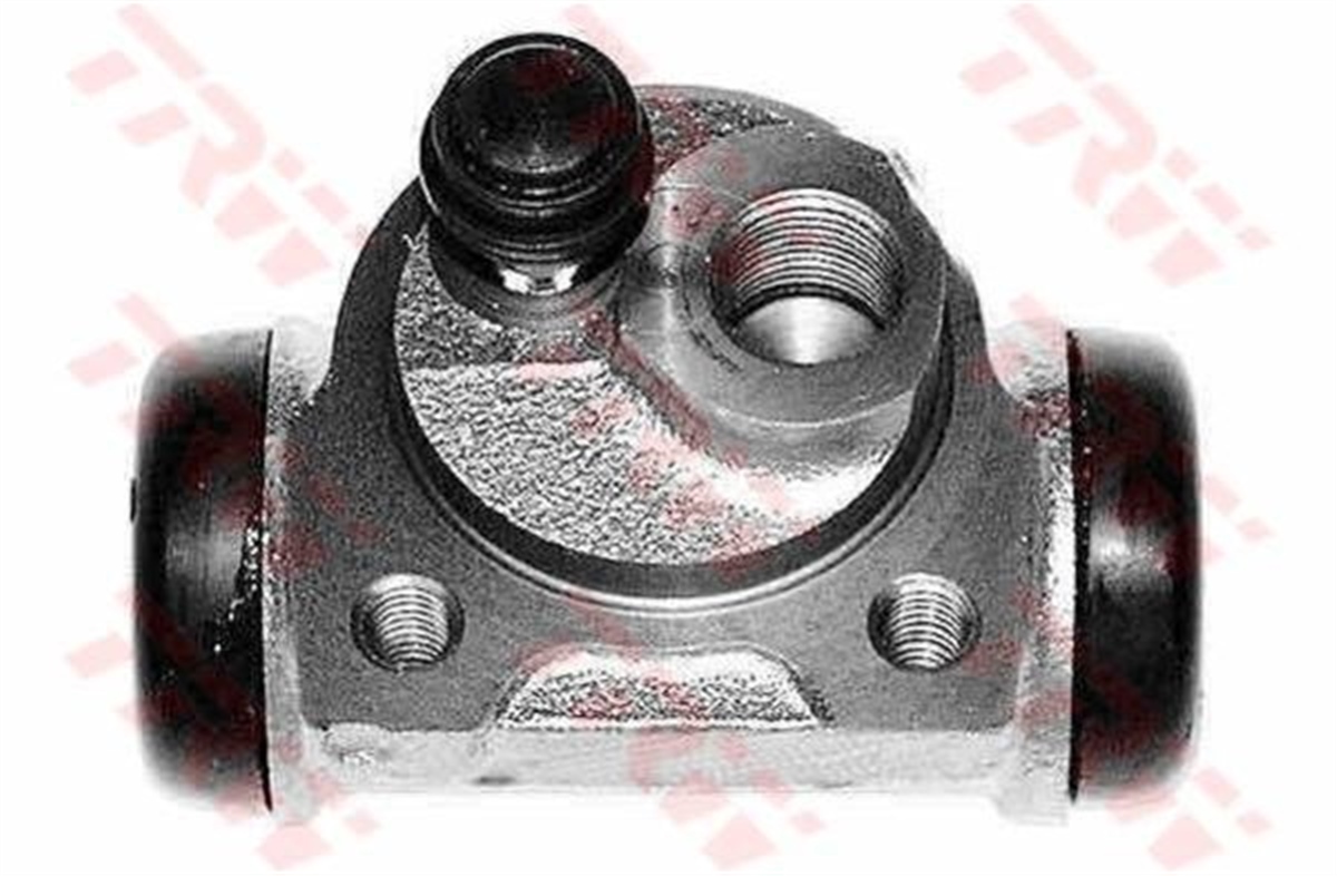 SAXOFREN SİLİNDİRİ SOL PEUGEOT 106 1.3-1.4-1.6 92-01 SAXO 1.0-1.1-1.4-1.6-1.5D 96-03 19 MM TRW BWD129TRWTRW BWD129