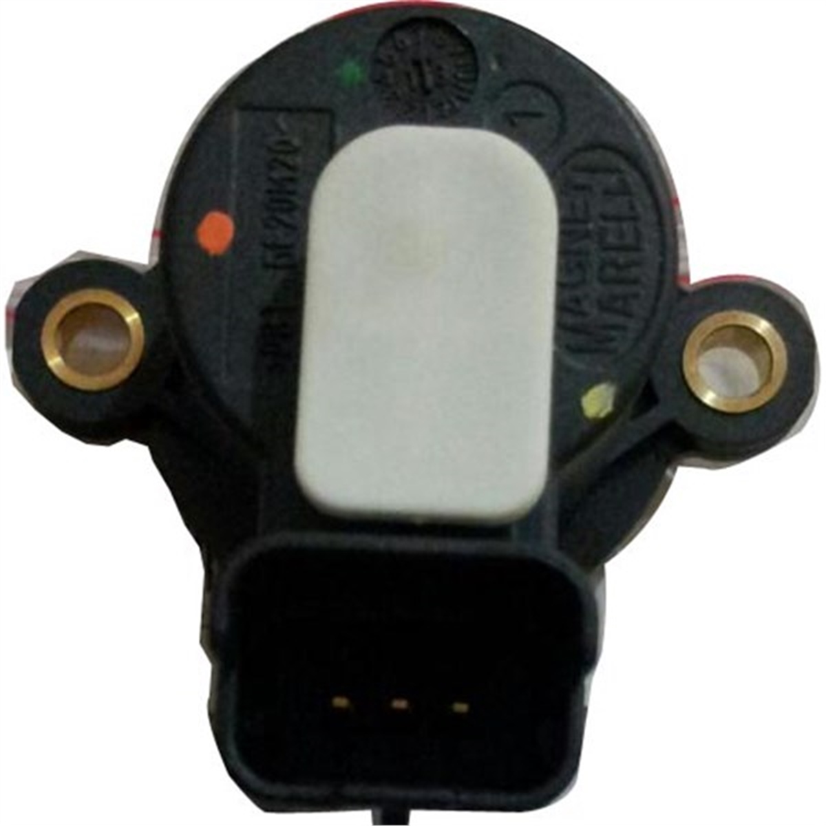 SAXOGAZ KELEBEK SENSÖRÜ CITROEN BERLINGO-SAXO 1.1-1.4 96 PEUGEOT 1.1-1.4 98 MARELLI 810007726502MARELLIMARELLI 810007726502