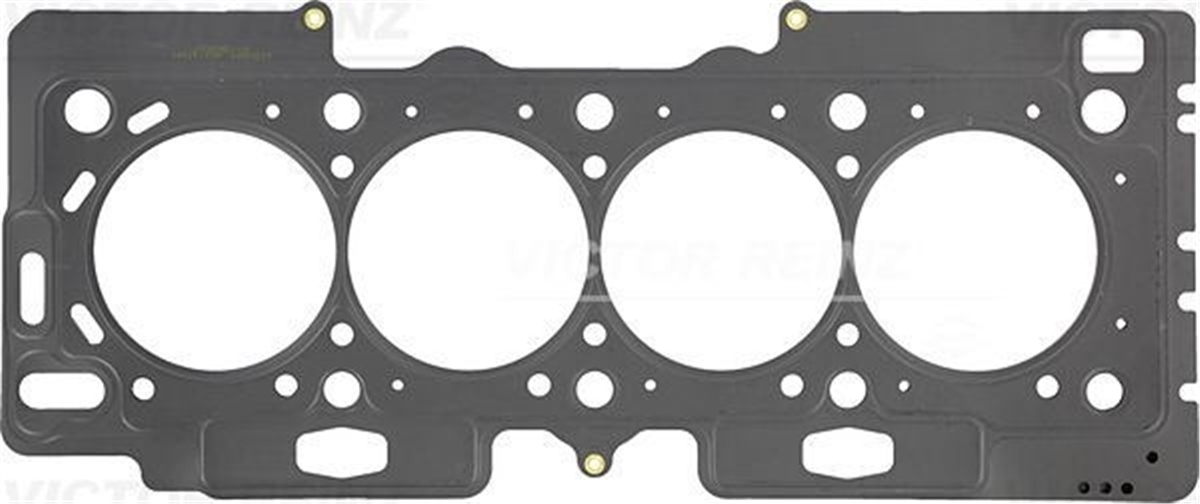 SAXOSİLİNDİR KAPAK CONTASI PEUGEOT 106-P206-P306-SAXO-XSARA 1.6 NFV TU5JP - NFW TU5J2 79.7MM X 1.57MM V.REINZ 613159510V.REINZV.REINZ 613159510