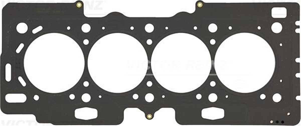 SAXOSİLİNDİR KAPAK CONTASI PEUGEOT 106-P206-P306-SAXO-XSARA 1.6 NFV TU5JP - NFW TU5J2 79.7MM X 1.37MM V.REINZ 613159500V.REINZV.REINZ 613159500