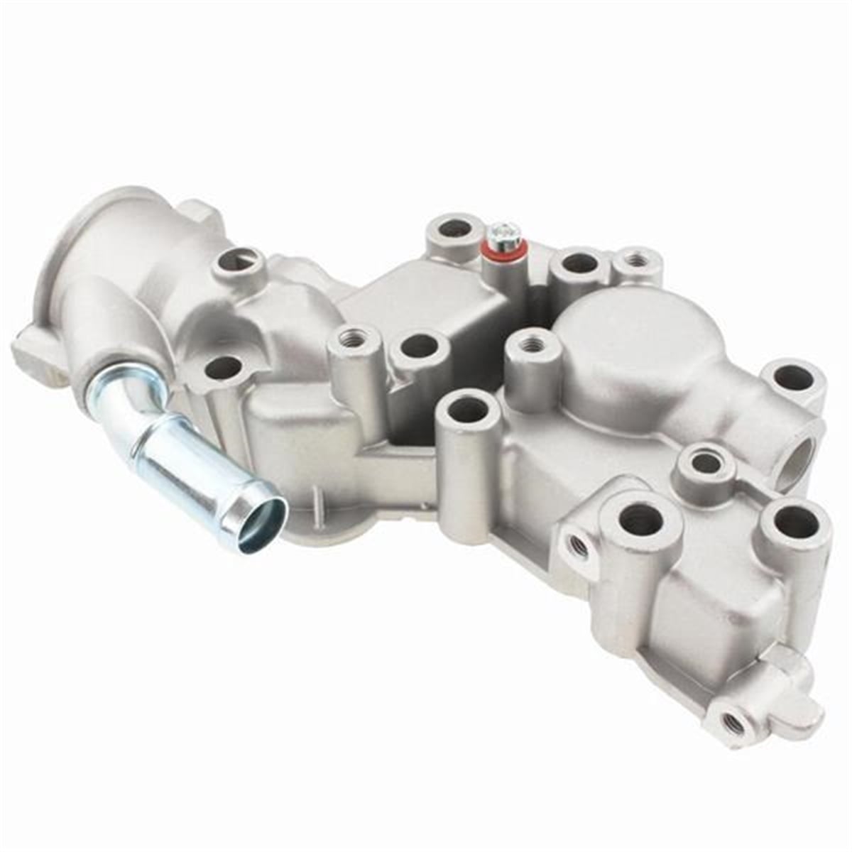 SAXOTERMOSTAT GÖVDESİ ALİMİNYUM 106-PARTNER-BERLINGO-SAXO-XSARA-306-206-206 -P207-BIPPER-C2-C3-NEMO VERNET OEK 1336.Y8OEKOEK 1336.Y8
