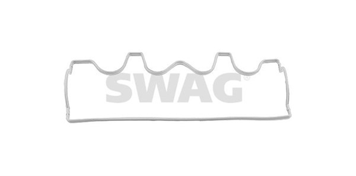 SAXOÜST KAPAK CONTASI SAXO 1.5 D 98- FEBI 18570 SWAG 62918570SWAGSWAG 62918570