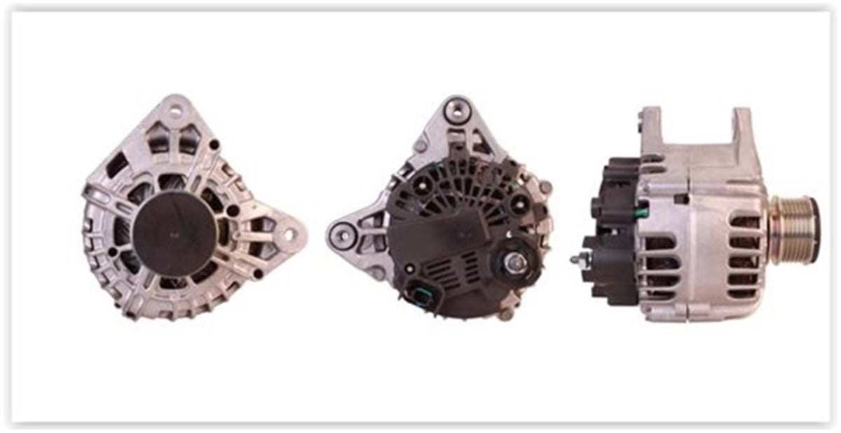 SCENICALTERNATOR GRAND SCENIC IV 1.5DCI 16 GRAND SCENIC IV 1.5DCI HYBRİD 16 VALEO 439646VALEOVALEO 439646