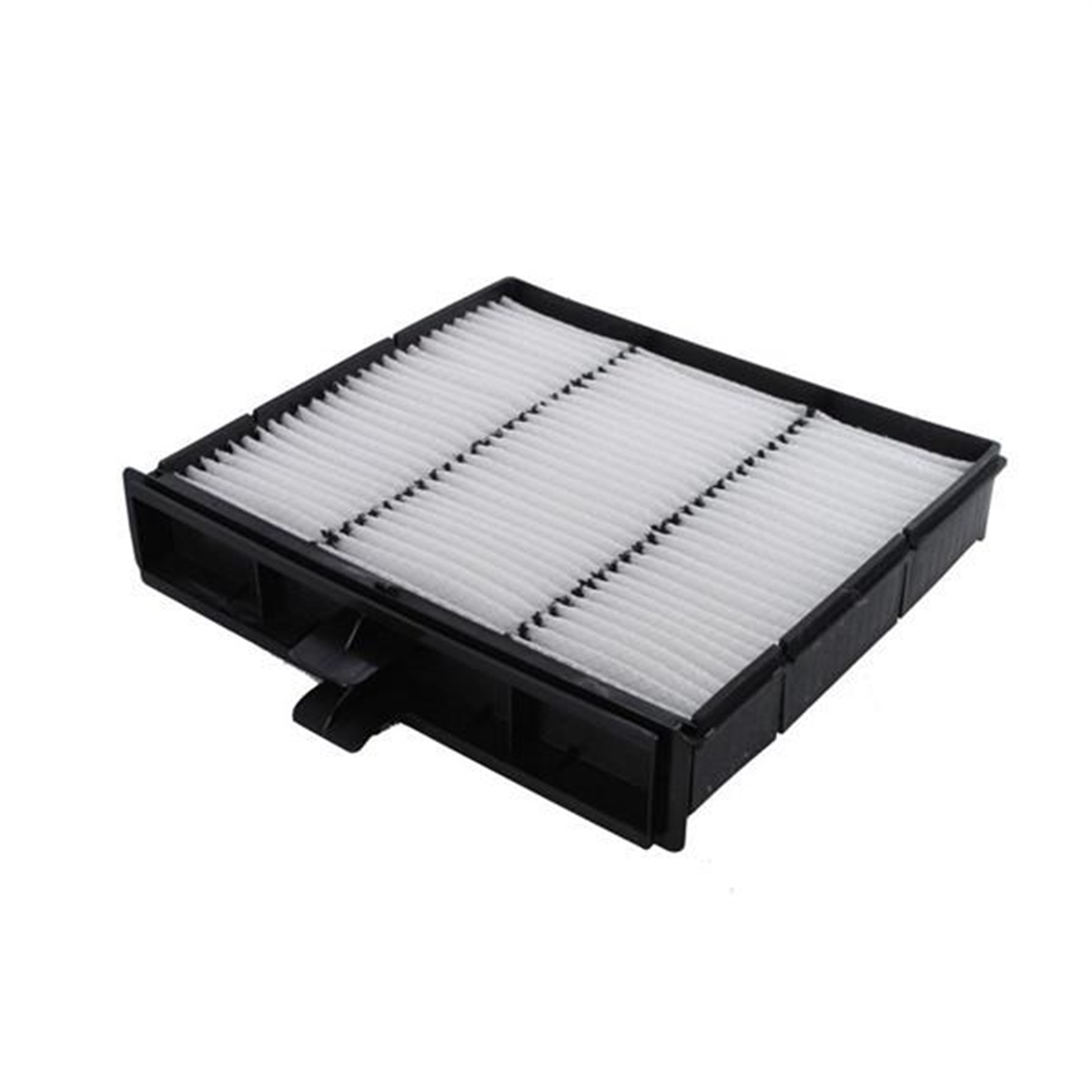 SCENICPOLEN FİLTRESİ SCENIC II 1.4-1.6-1.6 16V-2.0 16V-1.5DCI-1.9DCI-2.0DCI PLASTİK ÇERÇEVELİ PURFLUX AH234PURFLUXPURFLUX AH234