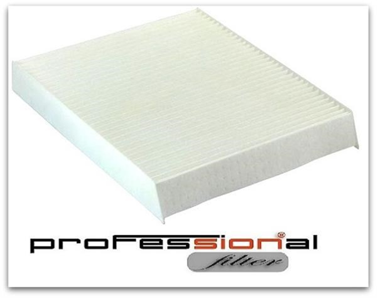 SCENICPOLEN FİLTRESİ SCENIC II-SCENIC RX4 99-03 KLİMALI SION SC5005SIONSION SC5005