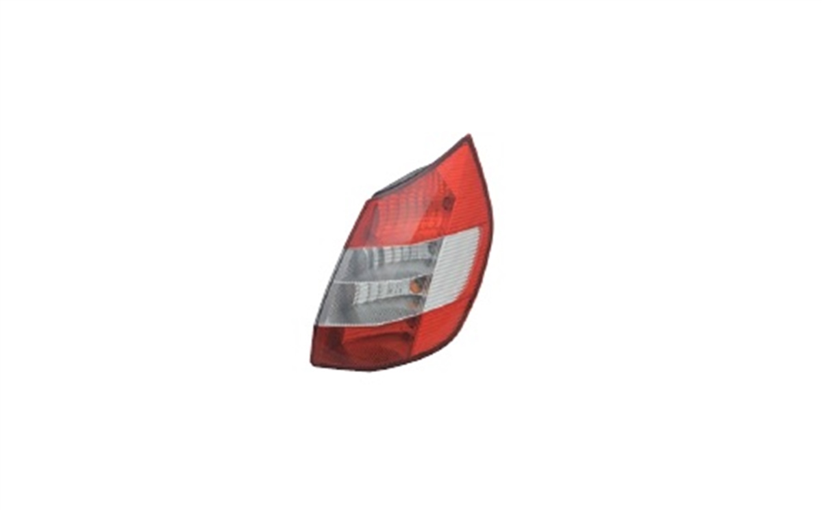 SCENICRENAULT SCENIC ARKA STOP BEYAZ SAĞ.03- 8200493375TYCREN10SC021