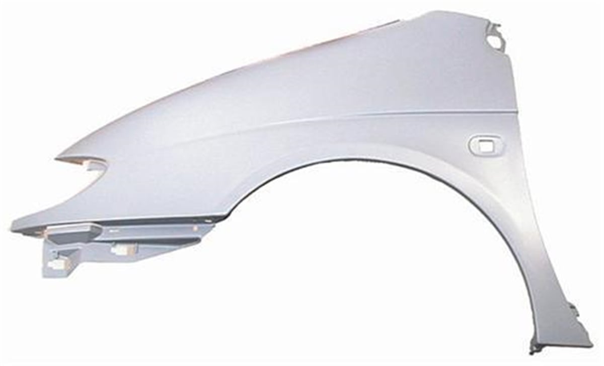 SCENICRENAULT SCENIC ÖN ÇAMURLUK SOL.96-99 7700843699DE-GAREN08SC002