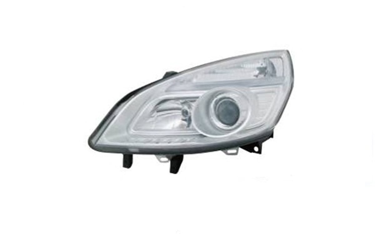 SCENICRENAULT SCENIC ÖN FAR ELEKTRIK MOTORLU SOL.06-09 7701065913TYCREN10SC017