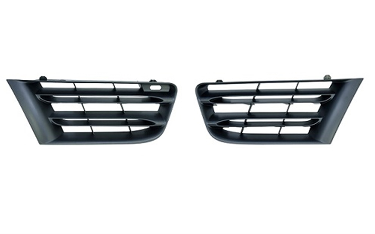 SCENICRENAULT SCENIC ÖN PANJUR TAKIM SİYAH 05- 7701477306DE-GAREN09SC018