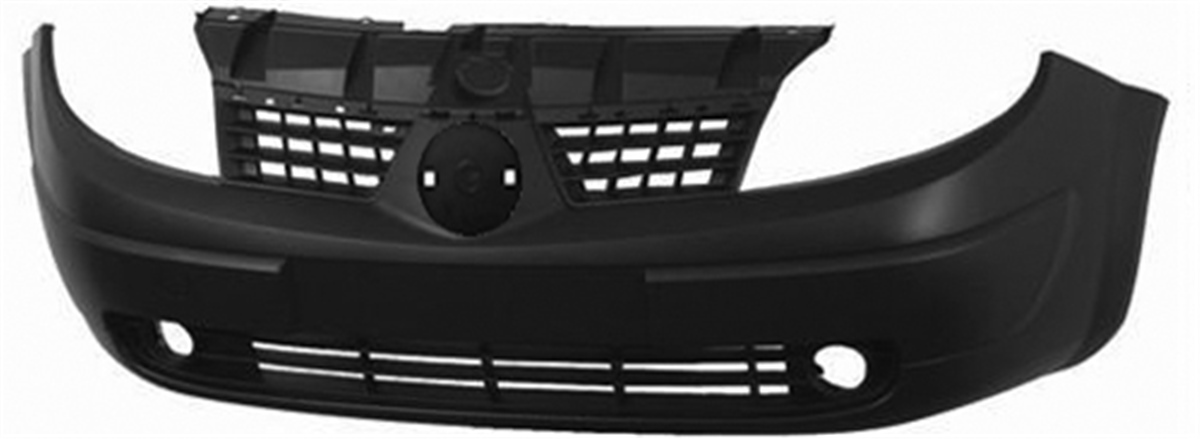 SCENICRENAULT SCENIC ÖN TAMPON DELİKLİ PANJURLU AST.03- 7701474769DE-GAREN07SC007