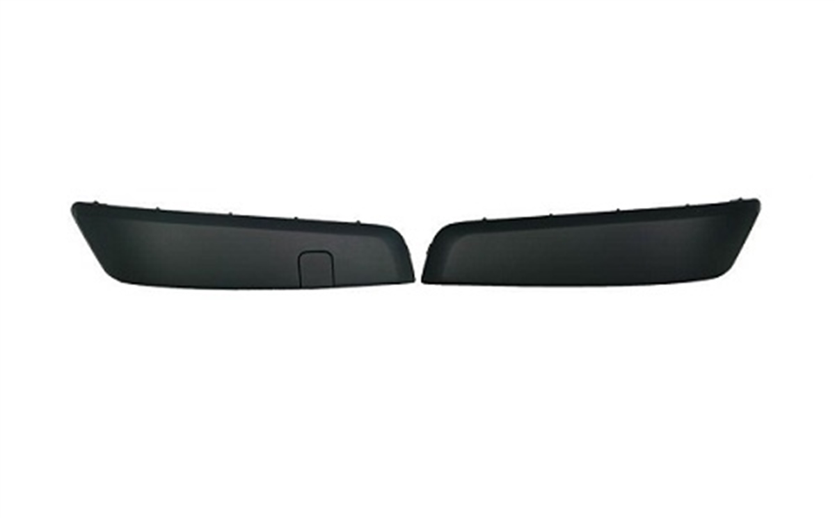 SCENICRENAULT SCENIC ÖN TAMPON KUŞAĞI SET SİY.05-08 7701477304DE-GAREN07SC053