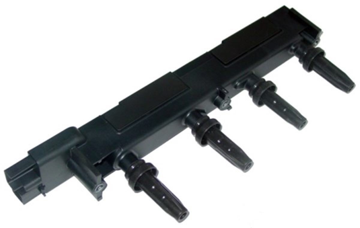 SCUDOATEŞLEME BOBİNİ P206-P307-P406-P407-P807-C4-C5-EXPERT-JUMPY SCUDO ULYSSE 2.016V 2.0S16 UNUVAR 155027-2UNUVARUNUVAR 155027-2
