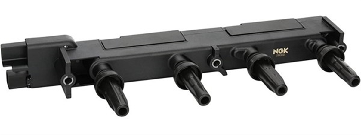 SCUDOATEŞLEME BOBİNİ P206-P307-P406-P407-P807-C4-C5-EXPERT-JUMPY SCUDO ULYSSE 2.016V 2.0S16 U6009 NGK 48032NGKNGK 48032
