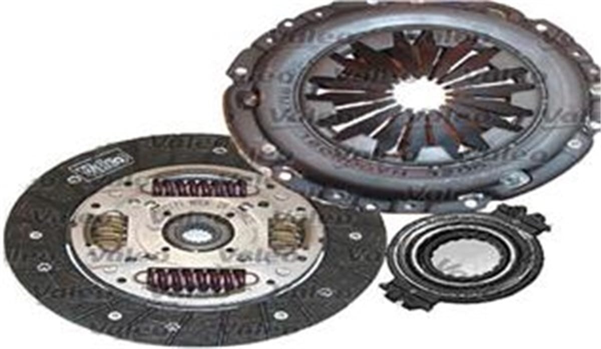 SCUDODEBRIYAJ SETİ JUMPY-SCUDO-EXPERT 1.9D DW8-XUD9A-BE3 ŞANZ VALEO 821420VALEOVALEO 821420