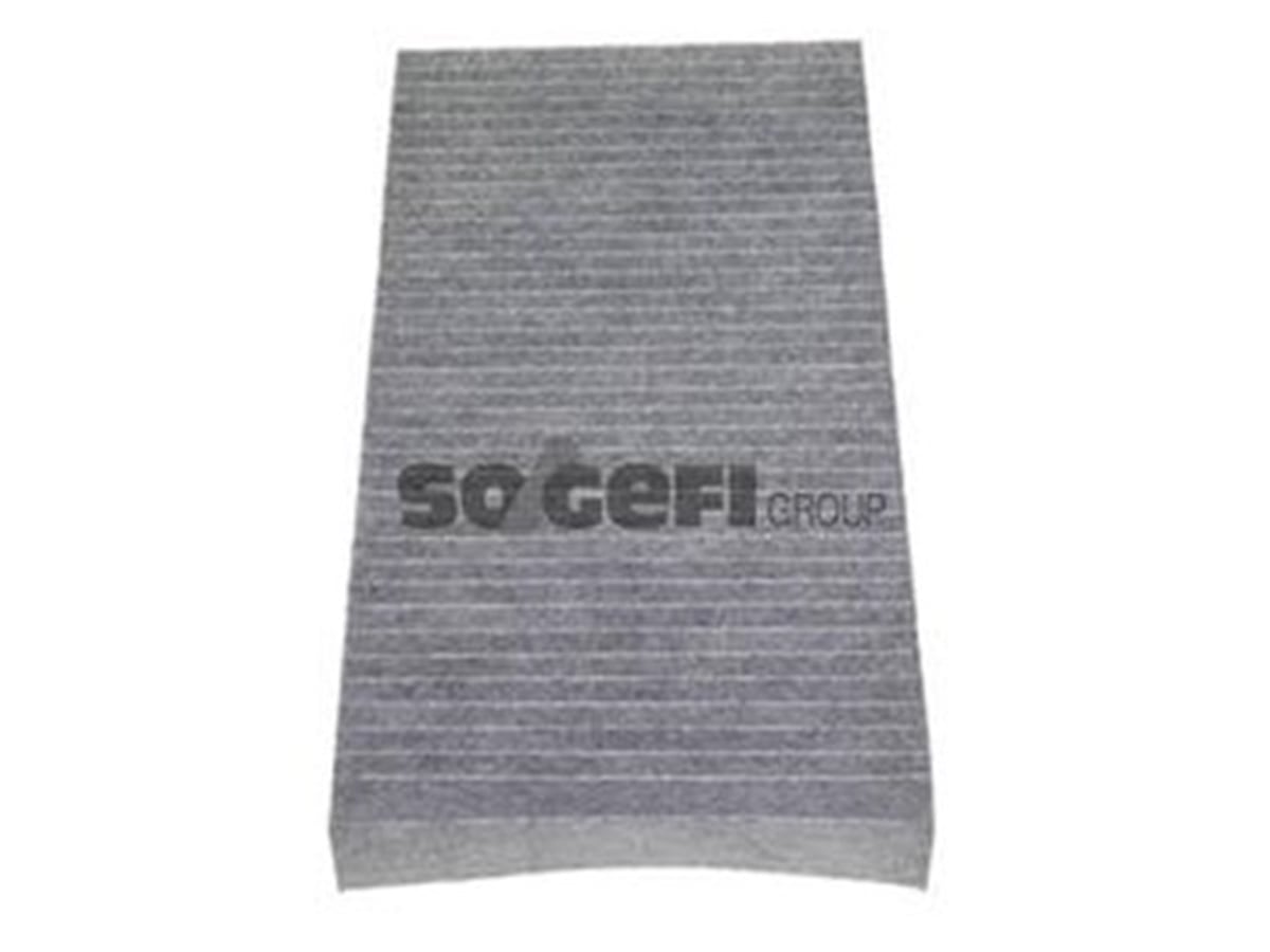 SCUDOPOLEN FİLTRESİ SCUDO 1.6-2.0 D MTJ-JUMPY-EXPERT 1.6-2.0 HDI 07 KARBONLU PURFLUX AHC258PURFLUXPURFLUX AHC258