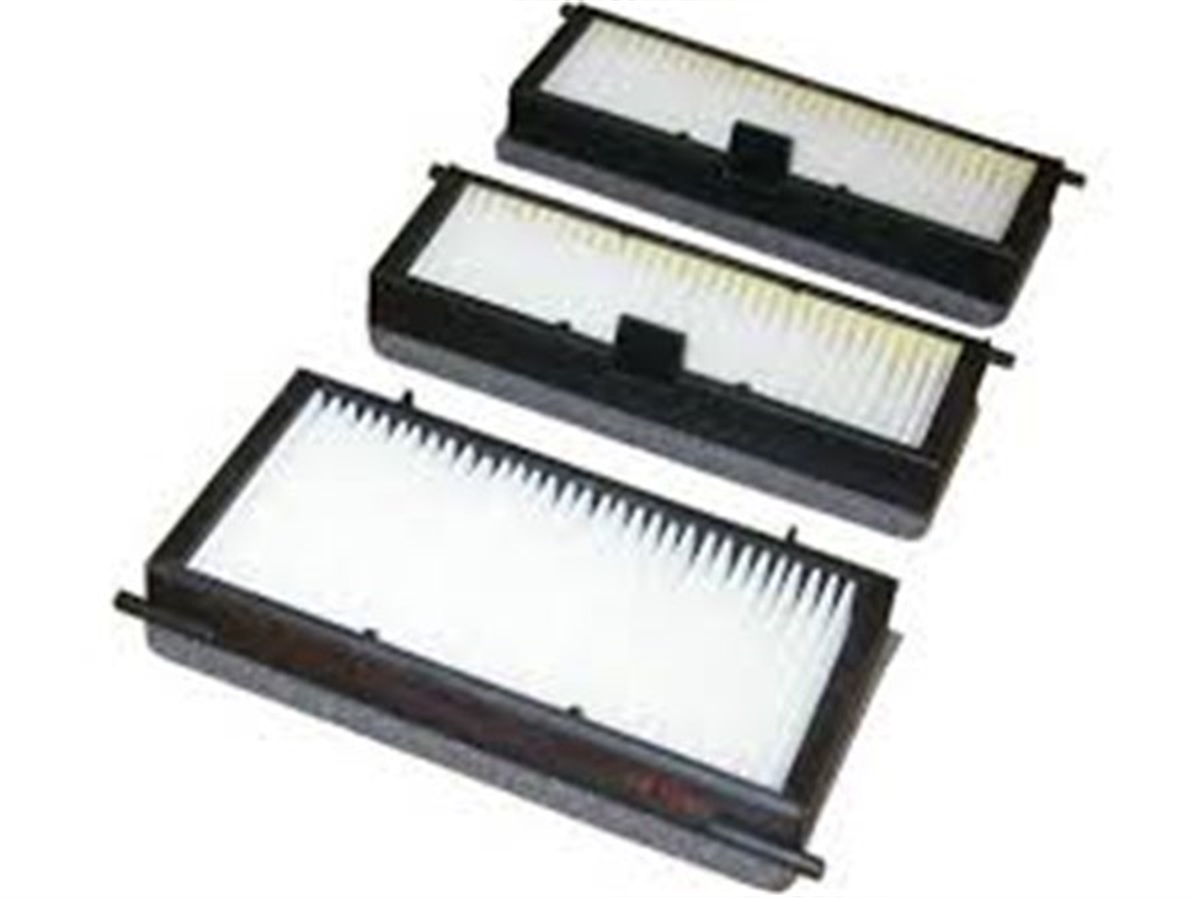 SCUDOPOLEN FİLTRESİ SCUDO-EXPERT-JUMPY SET CU19000-3 SARDES SC803-3SARDESSARDES SC803-3