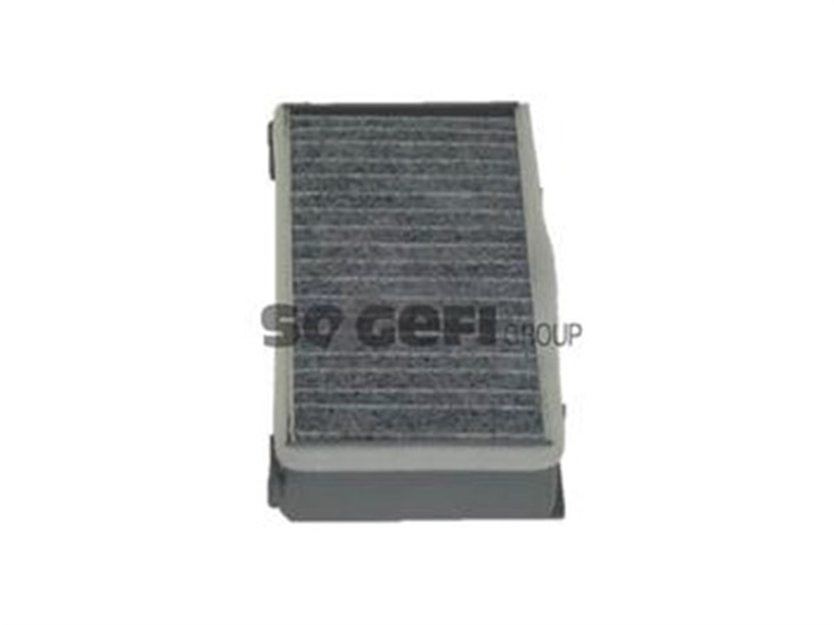 SCUDOPOLEN FİLTRESİ SCUDO-EXPERT-JUMPY SET CU19000-3 PURFLUX AHC112PURFLUXPURFLUX AHC112