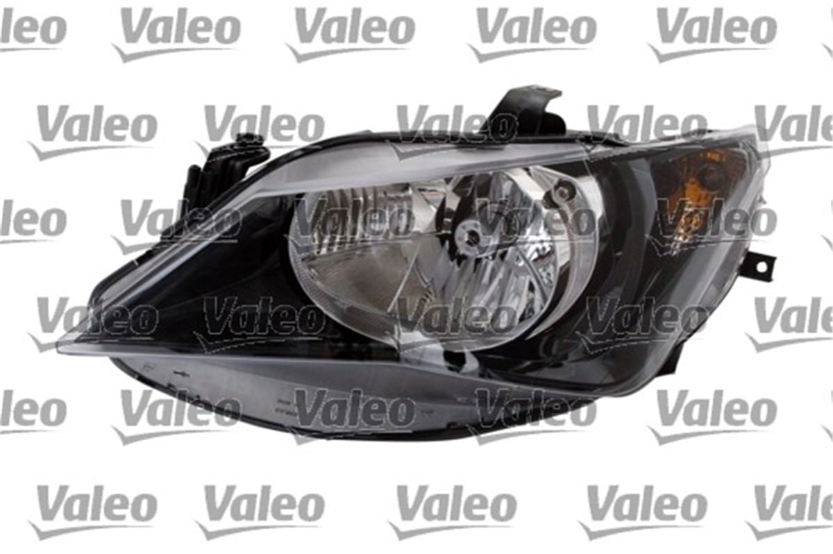 SEATFAR SİNYAL SOL SEAT IBIZA V 08 H4 VALEO 044821VALEOVALEO 044821
